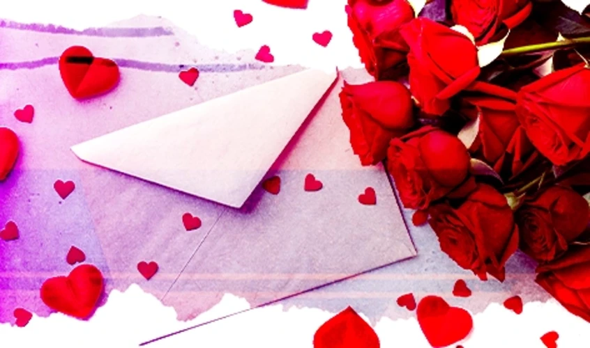 cartas de amor