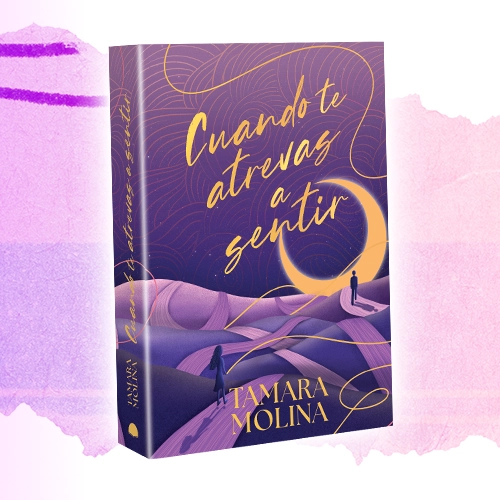 libro cuando te atrevas a sentir