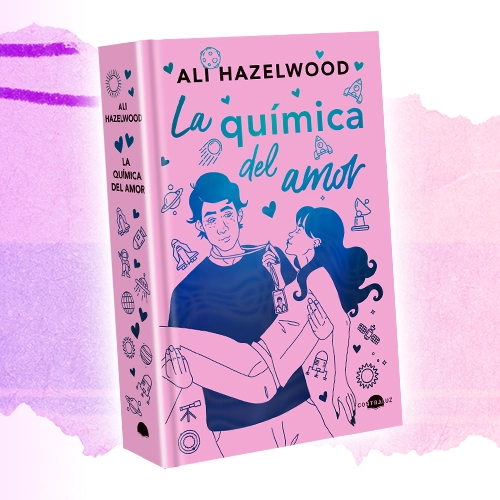 libro la quimica del amor
