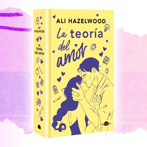 libro la teoria del amor