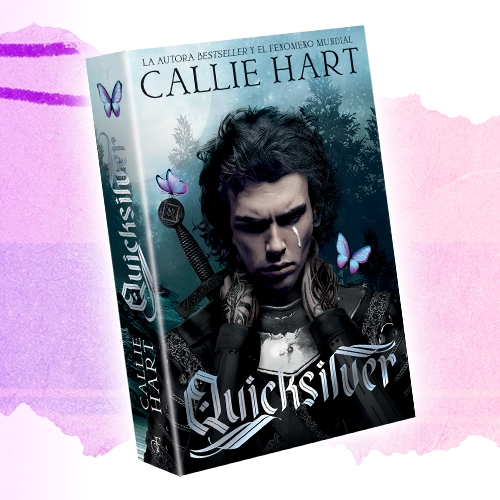 libro quicksilver