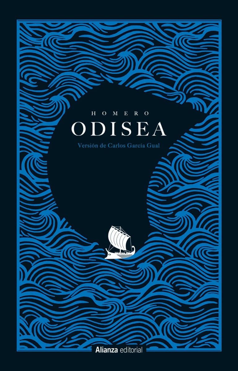Odisea