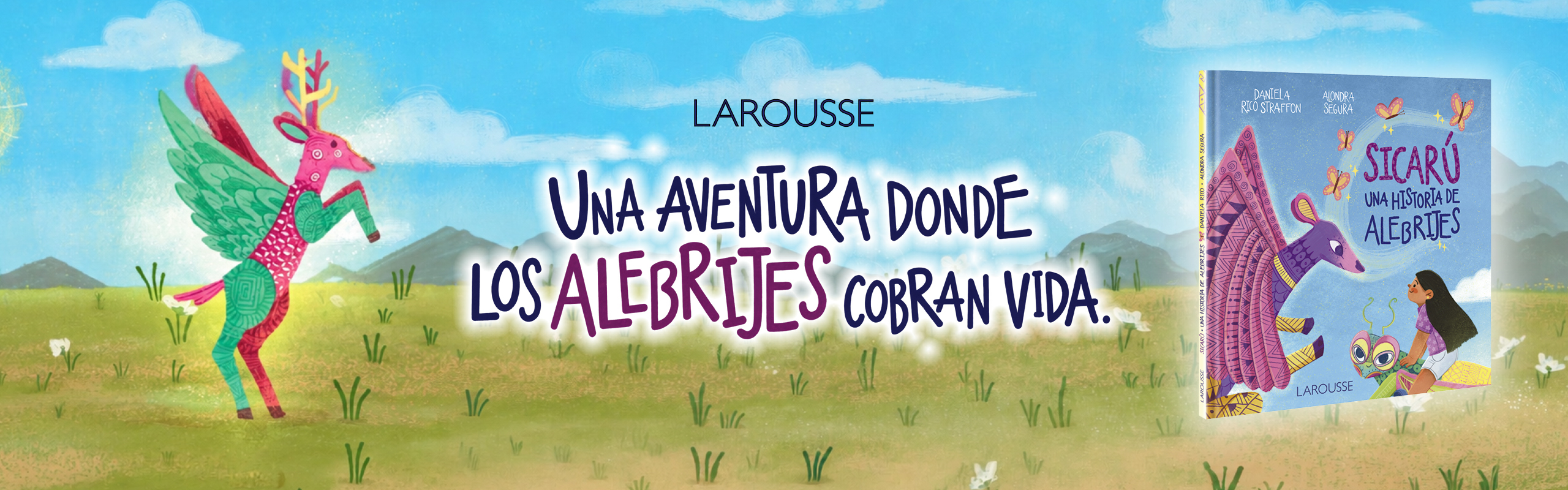 Libros para niños