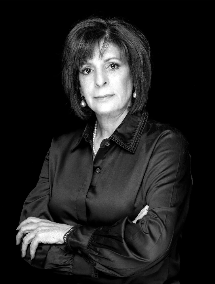 Fotografía de Mónica Castellanos, por Jaime Toussainte (2022)