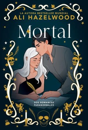Mortal & Inmortal