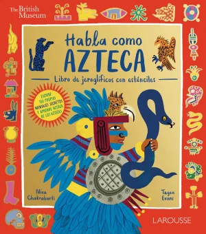 Habla como azteca