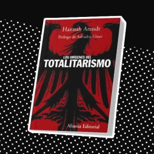 Libro Los origenes del totalitarismo